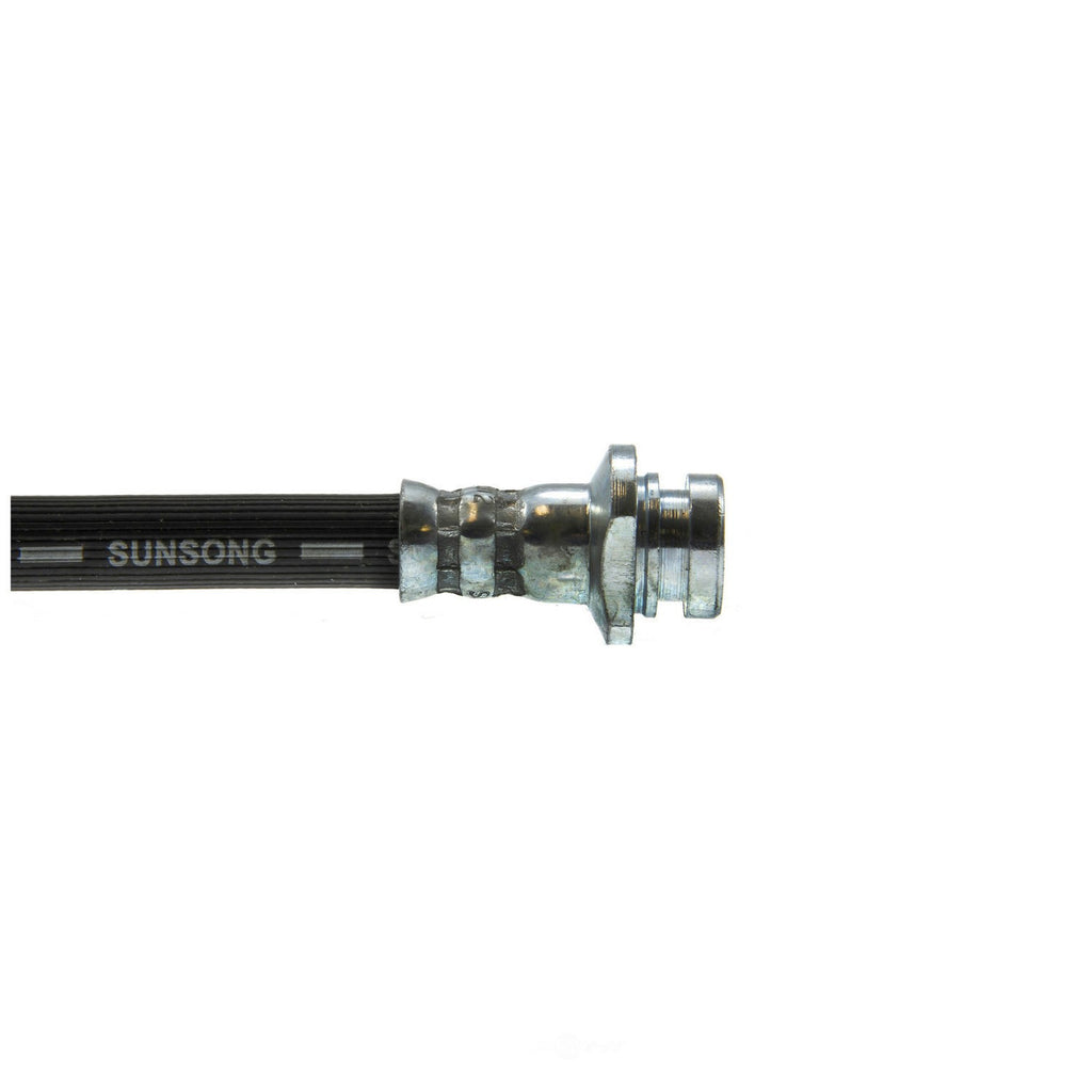 Frt Brake Hose  Centric Parts  150.42071