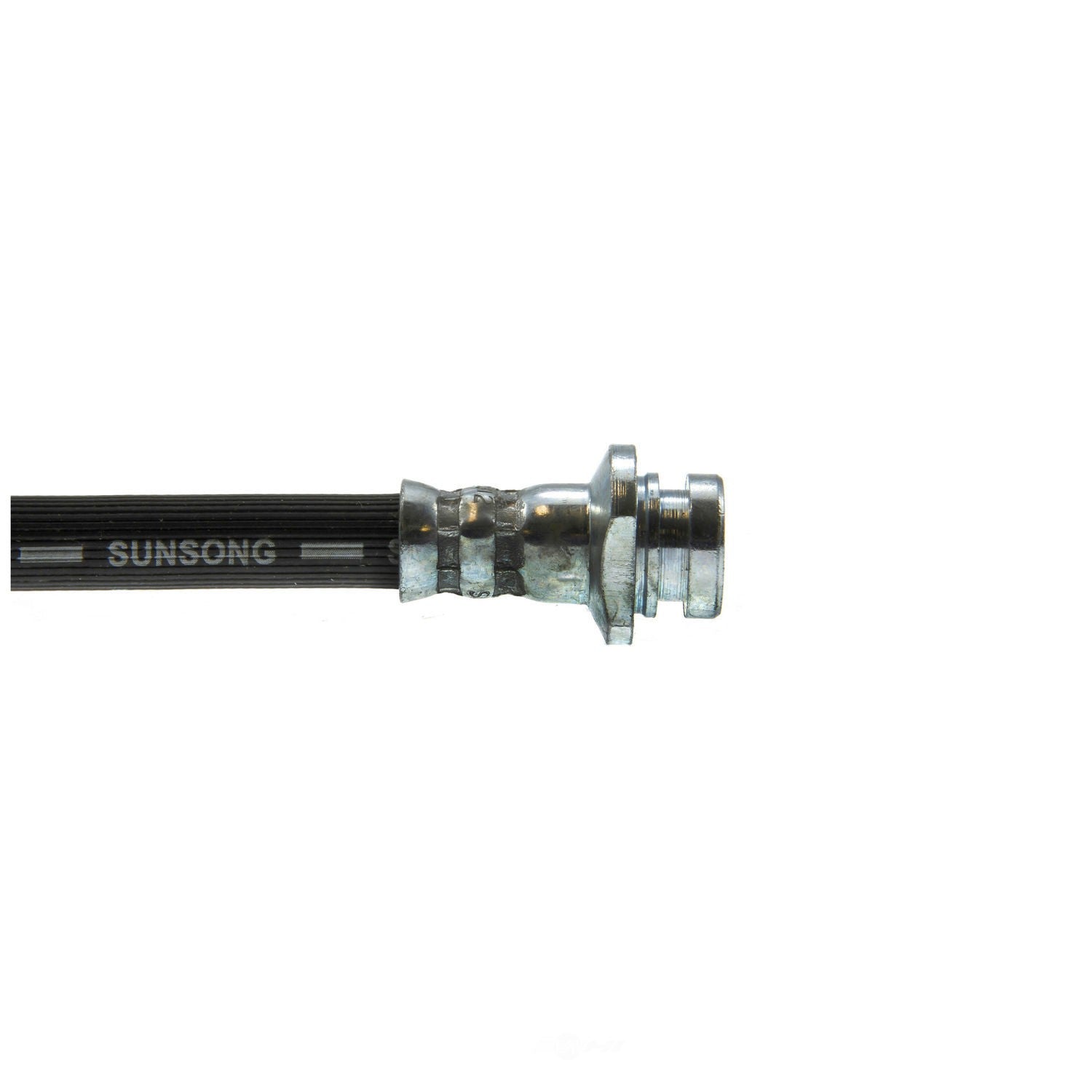 Frt Brake Hose  Centric Parts  150.42071