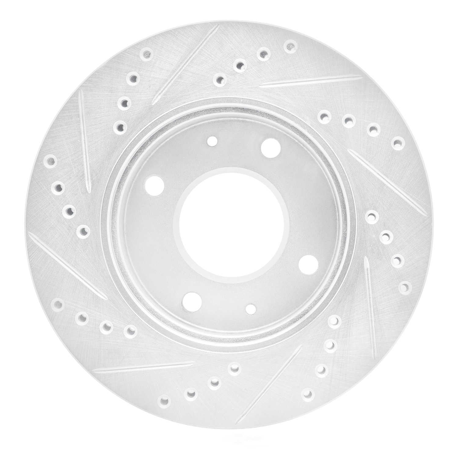 Frt Disc Brake Rotor  DFC  631-03015R