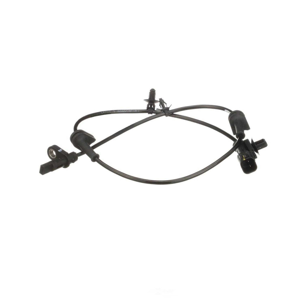 Frt Wheel ABS Sensor  Standard Motor Products  ALS2297