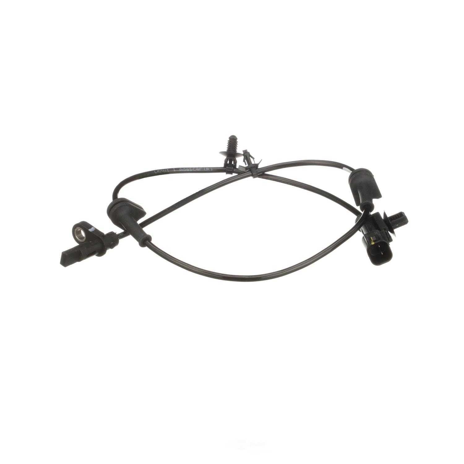 Frt Wheel ABS Sensor  Standard Motor Products  ALS2297