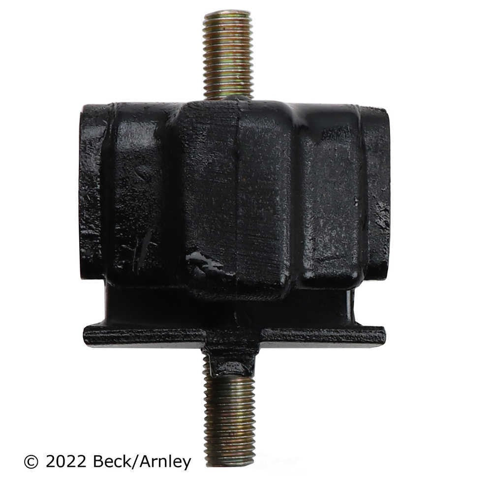 Engine Mount  Beck/Arnley  104-1118