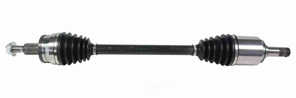 New CV Complete Assy   GSP North America   NCV12077
