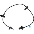 Rr Wheel ABS Brake Sensor   Holstein   2ABS2849