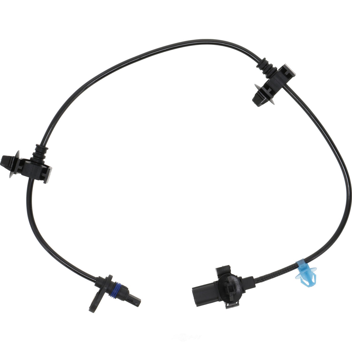 Rr Wheel ABS Brake Sensor   Holstein   2ABS2849