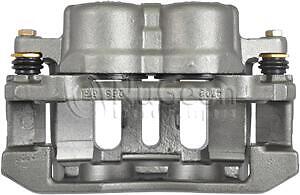 Frt Rt Rebuilt Brake Caliper  Nugeon  99-17872A