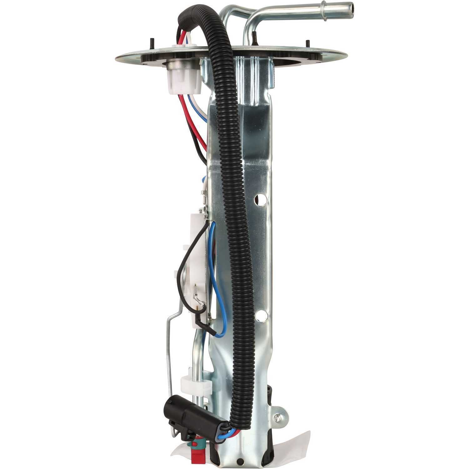 Fuel Pmp & Hanger w/Sender  Delphi  HP10089