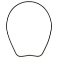 Oil Pmp Mounting Gasket   Fel-Pro   72437