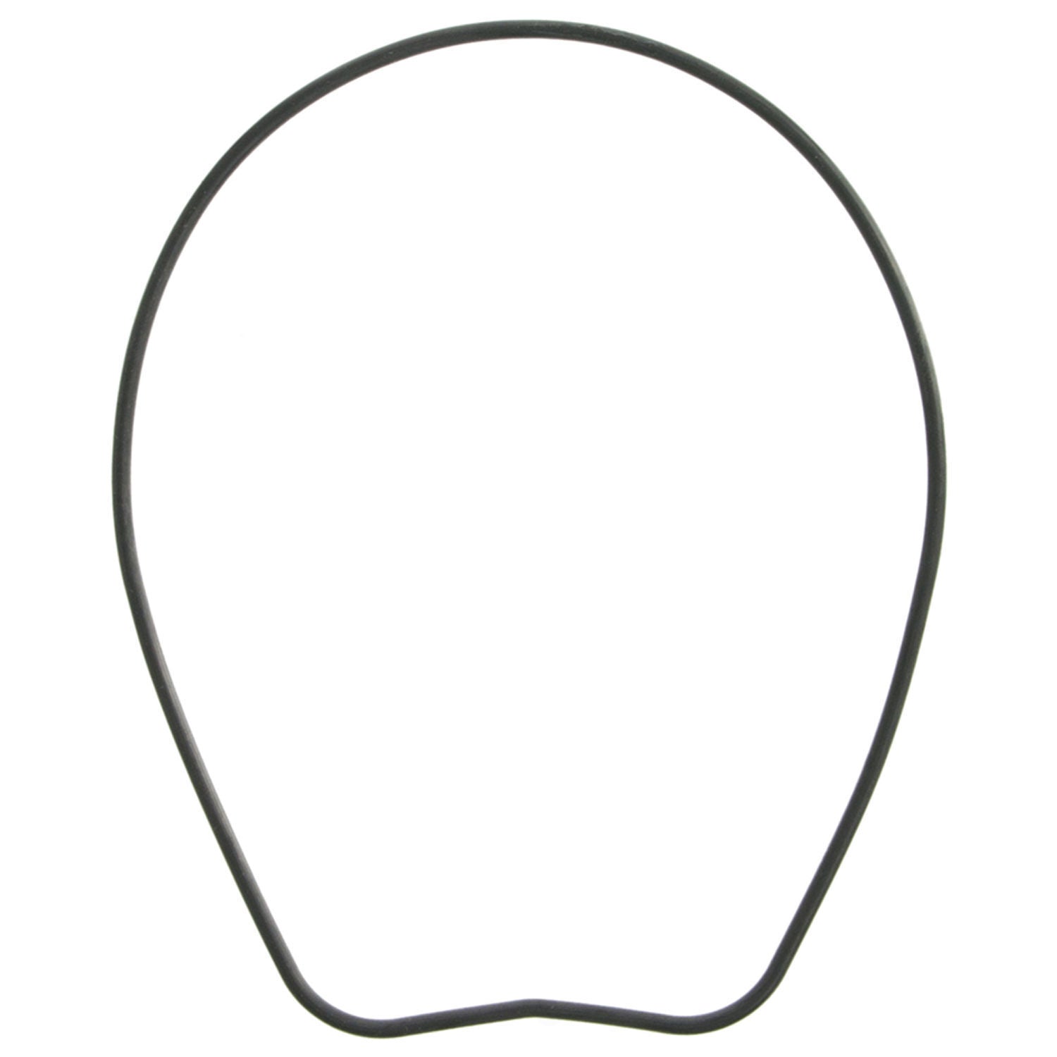 Oil Pmp Mounting Gasket   Fel-Pro   72437