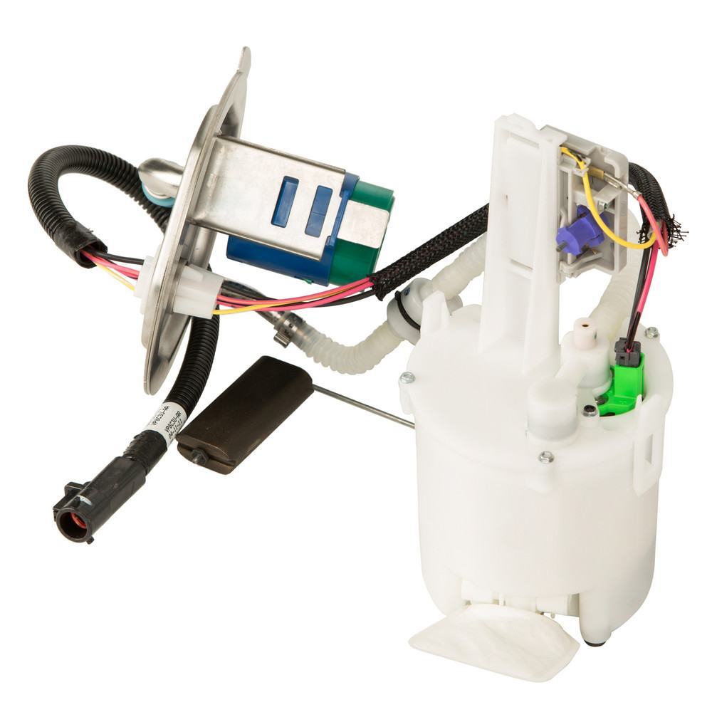 Fuel Pump Module Assy  Delphi  FG1210