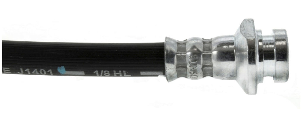 Rr Brake Hose  Centric Parts  150.42424