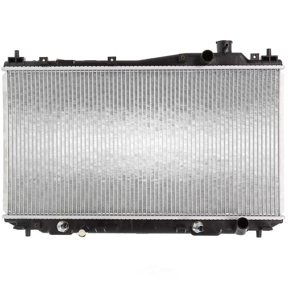 Radiator  DENSO  221-3220