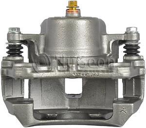 Frt Lft Rebuilt Brake Caliper  Nugeon  99-17374A