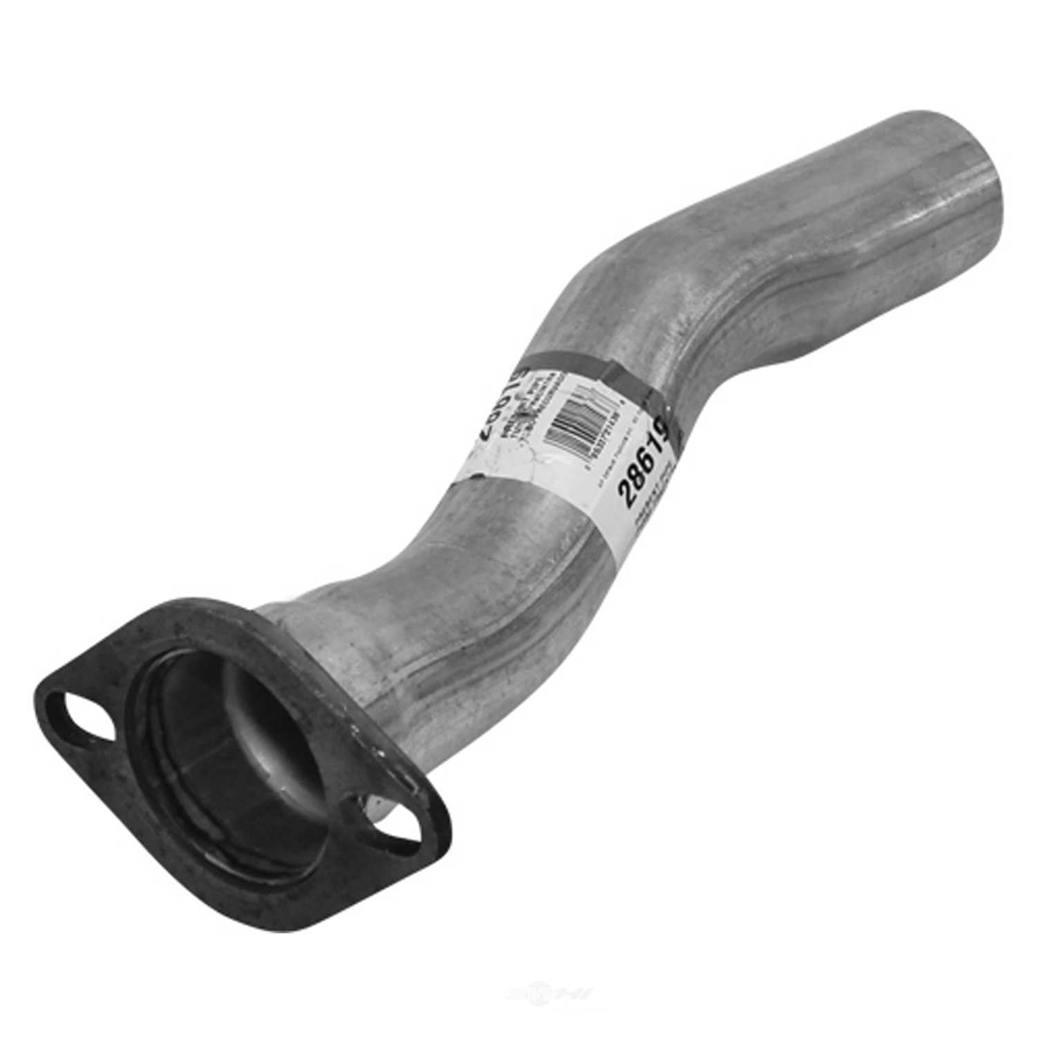 Exhaust Pipe  AP Exhaust  28619