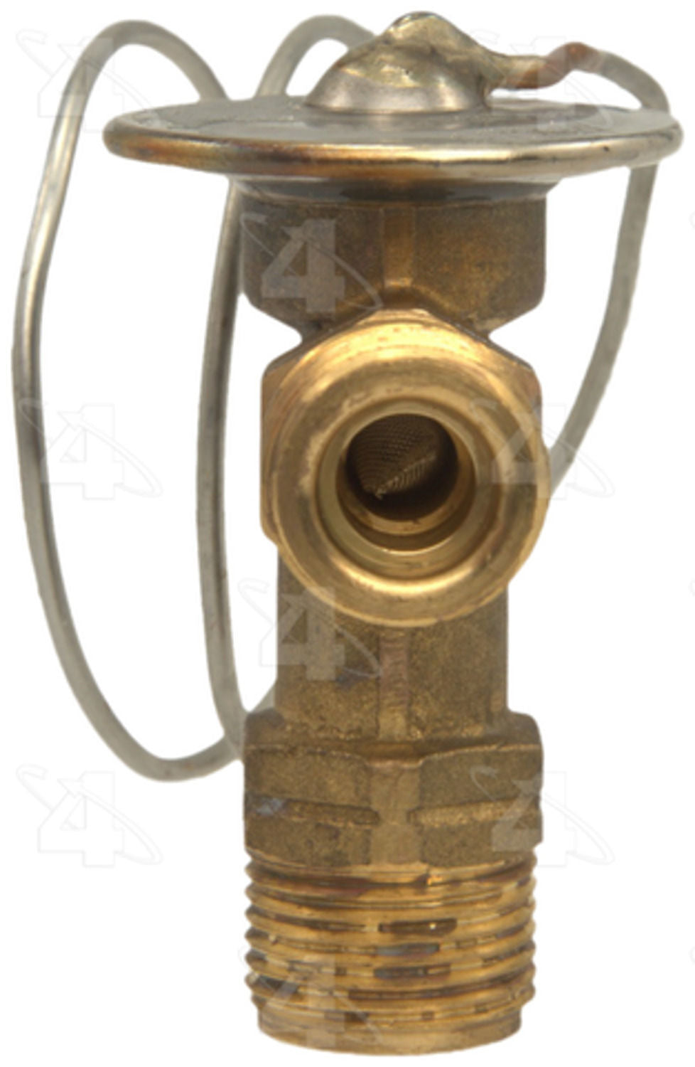 Expansion Valve   Four Seasons   38654