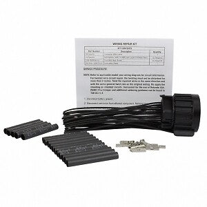 Connector  Motorcraft  WPT1398