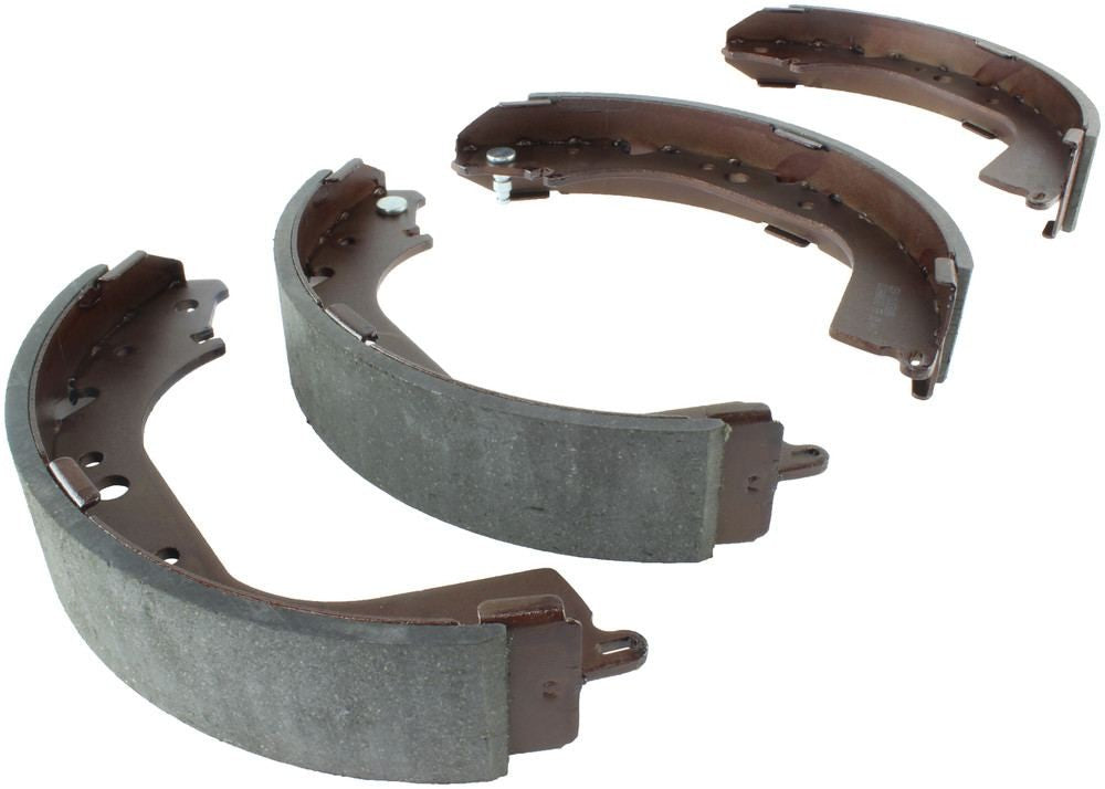Rr Premium Brake Shoes  Centric Parts  111.05890