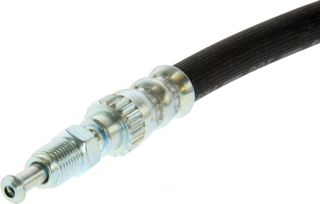 Frt Brake Hose  Centric Parts  150.34027