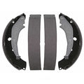 Rr New Brake Shoes  Wagner  Z810