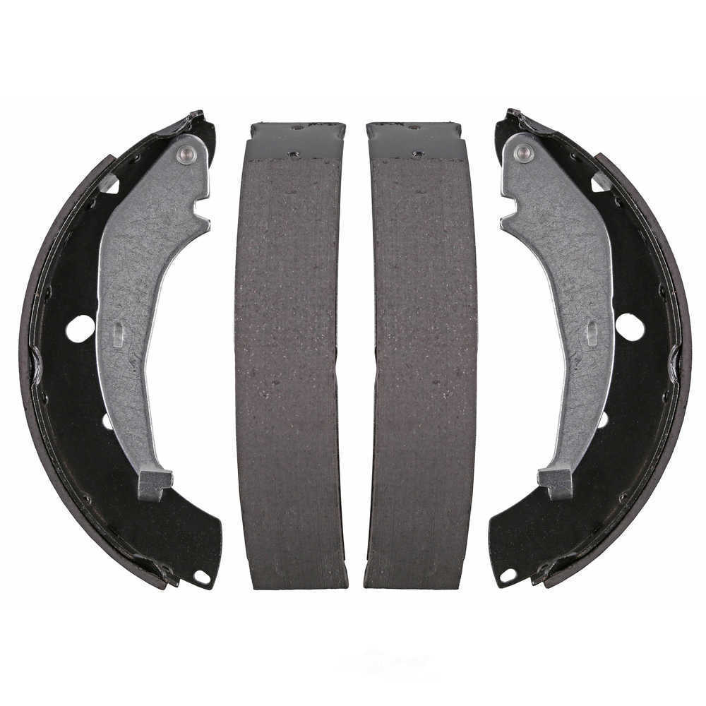 Rr New Brake Shoes  Wagner  Z810