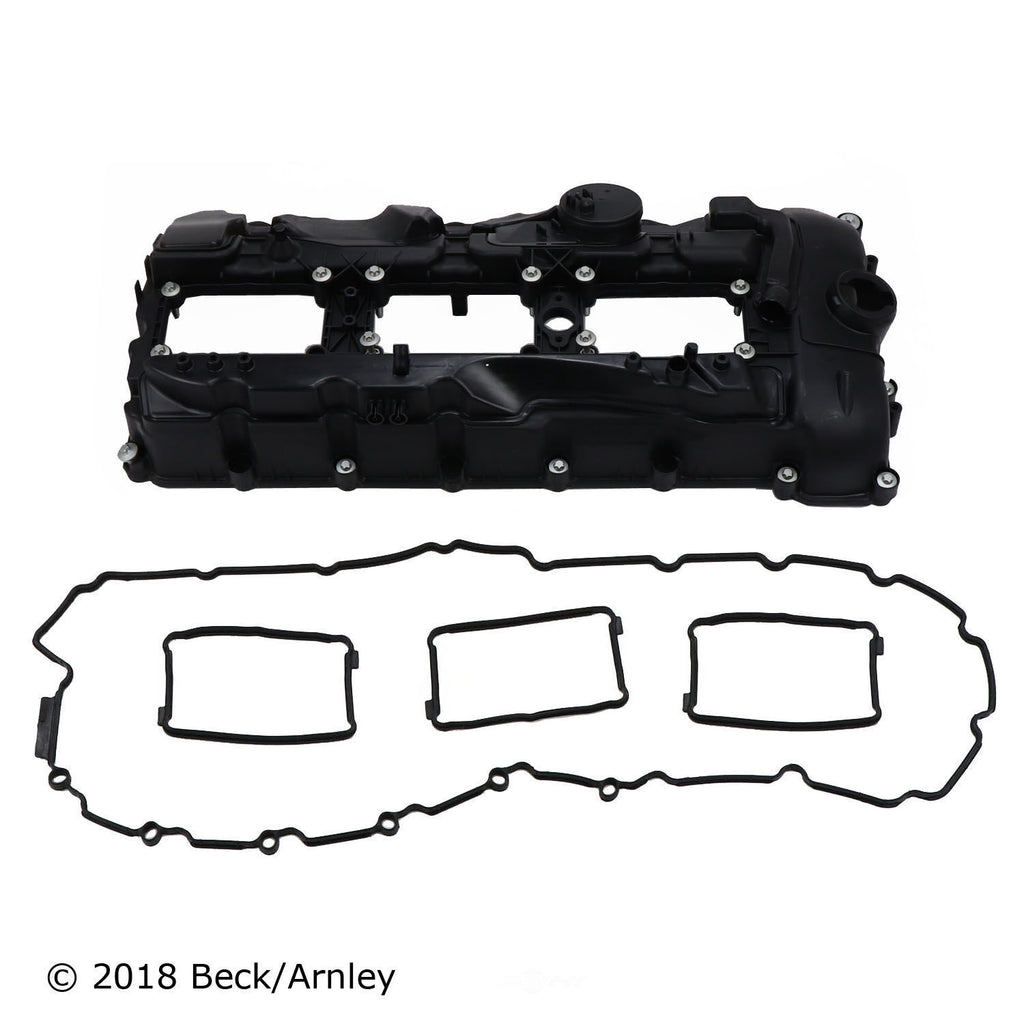 Valve Cover  Beck/Arnley  036-0016