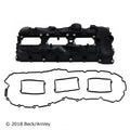 Valve Cover  Beck/Arnley  036-0016