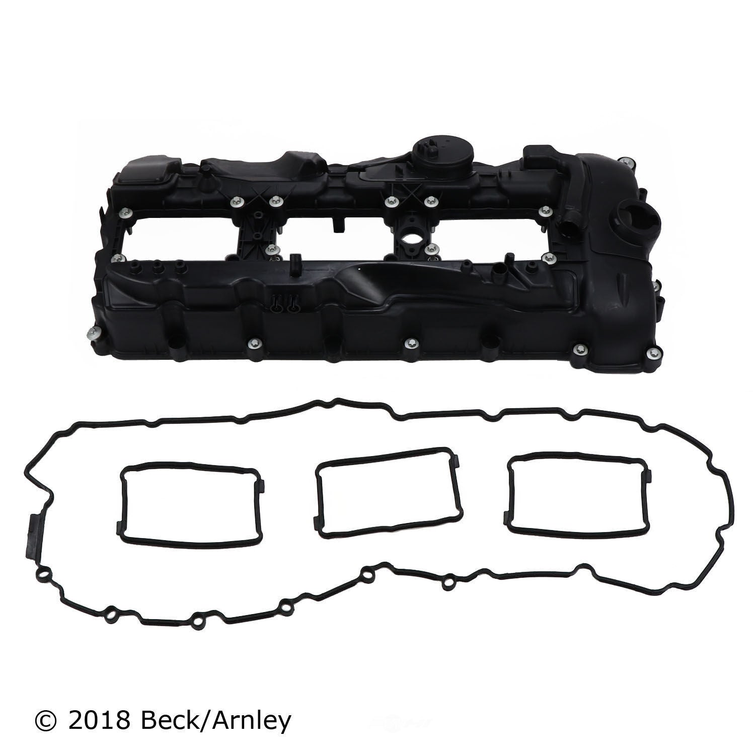 Valve Cover  Beck/Arnley  036-0016