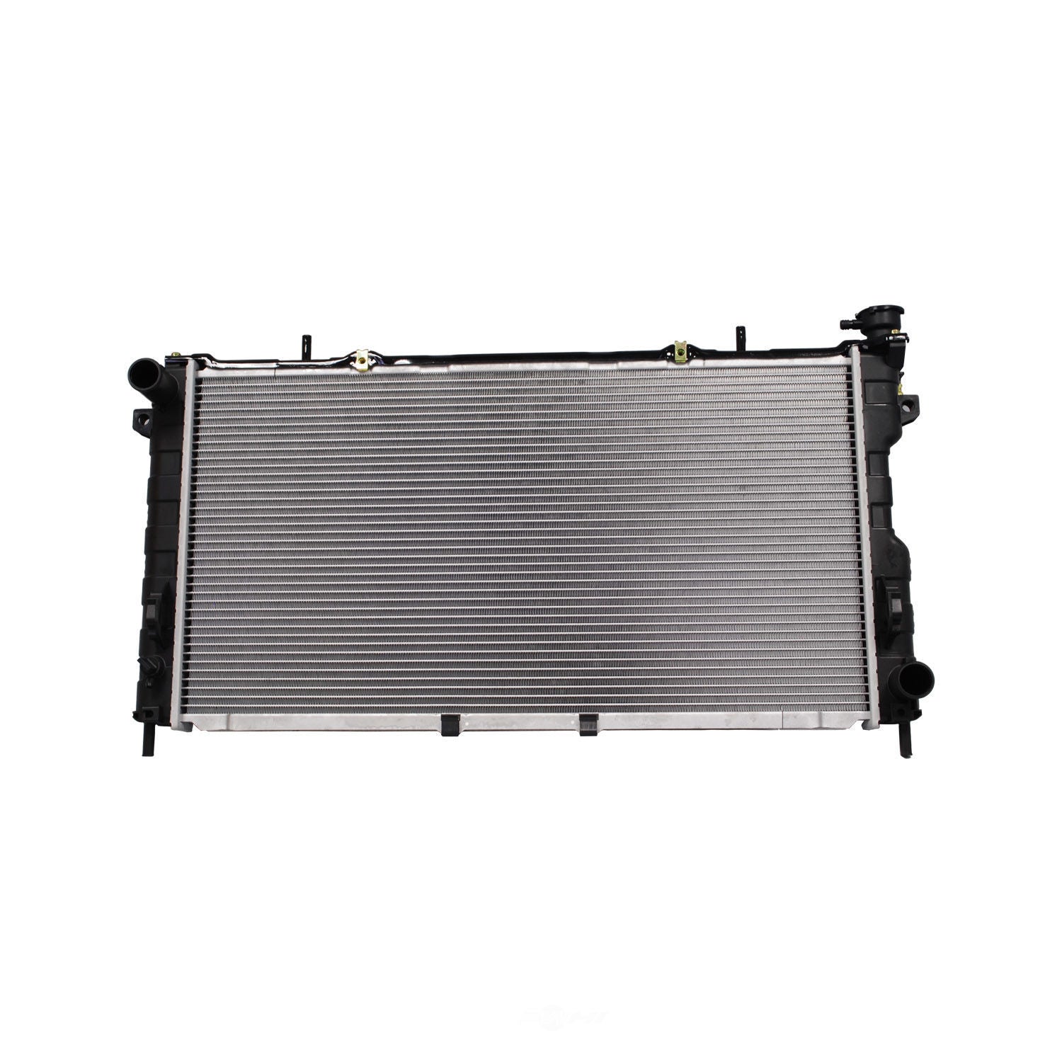 Radiator  DENSO  221-7002