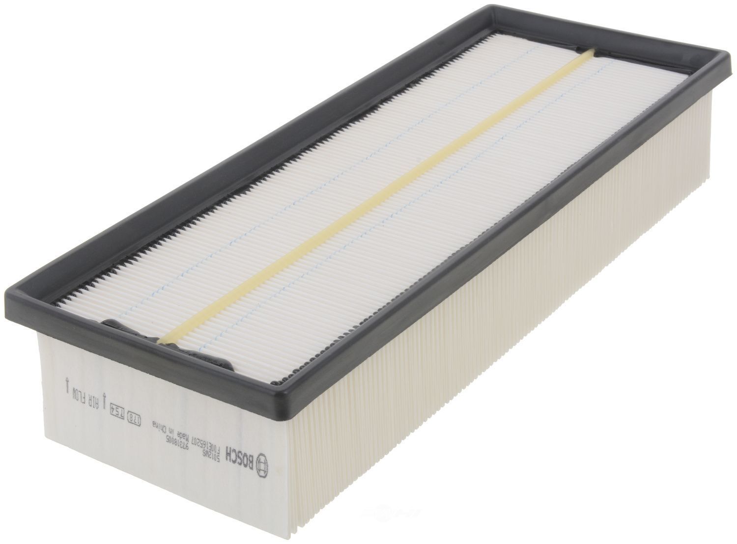 Air Filter  Bosch  5012WS