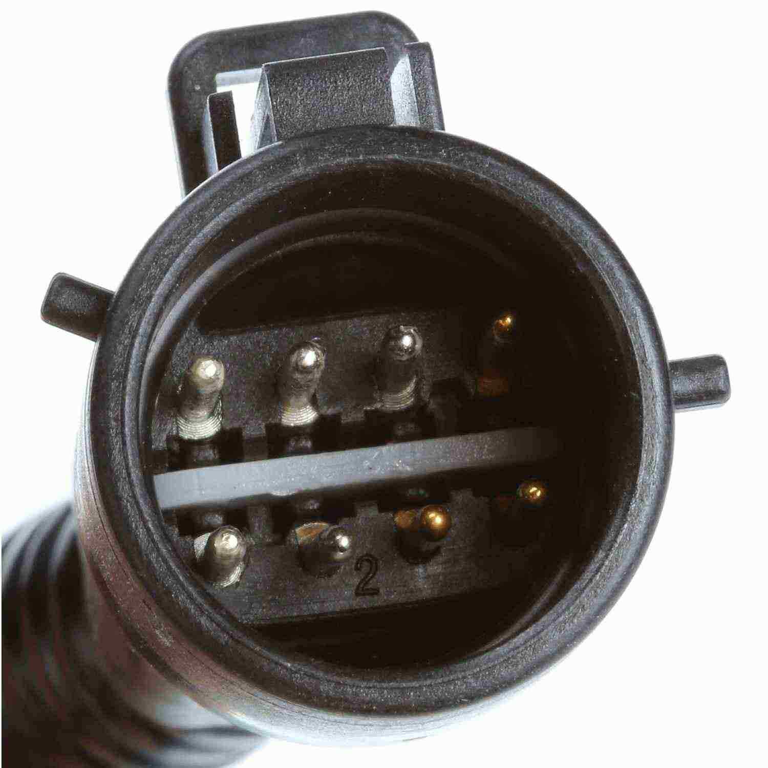 Fuel Pmp & Hanger w/Sender  Delphi  HP10214
