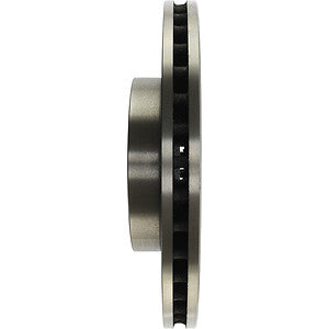Frt Slotted Brake Rotor  Centric Parts  226.62162