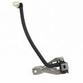 EGR Pressure Sensor  Motorcraft  DPFE73
