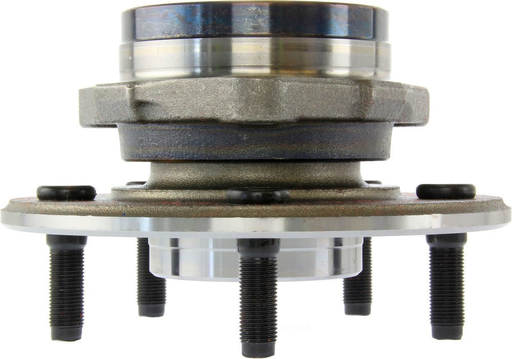 Frt Hub Assy  Centric Parts  400.67006E
