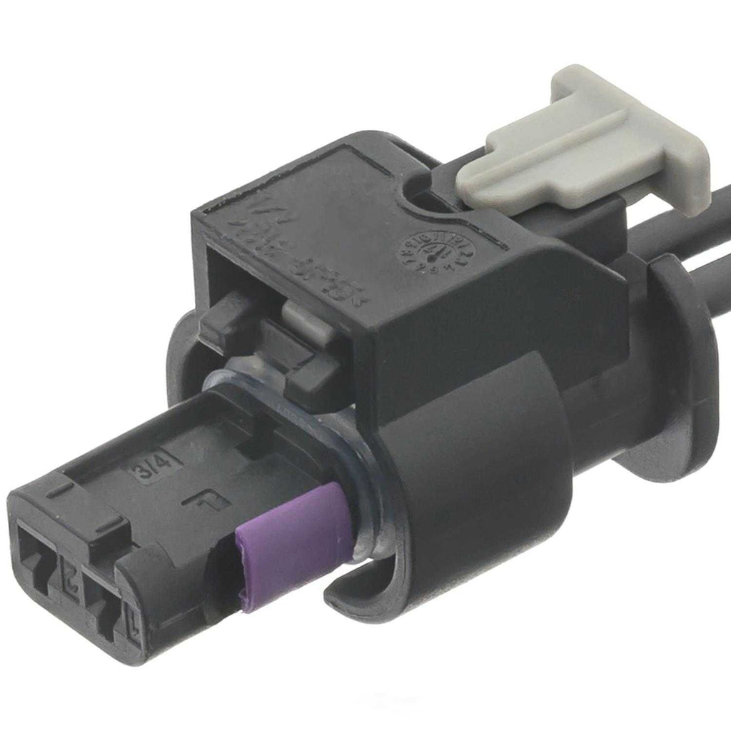 Connector  Standard Motor Products  S2860