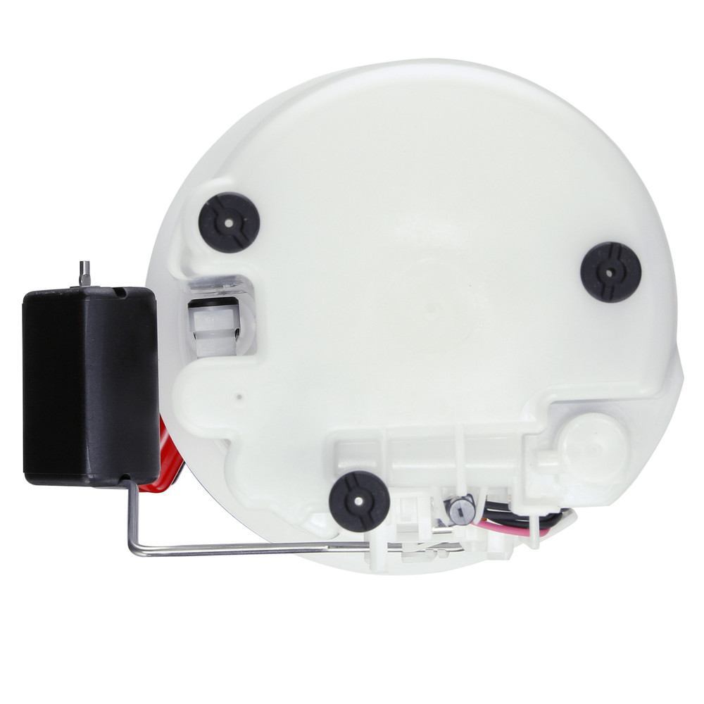 Fuel Pump Module Assy  Delphi  FG1255
