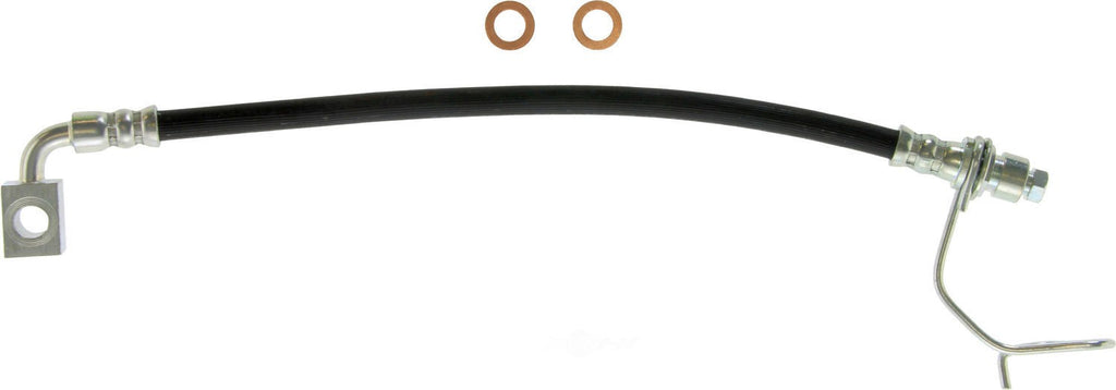 Rr Brake Hose  Centric Parts  150.58316