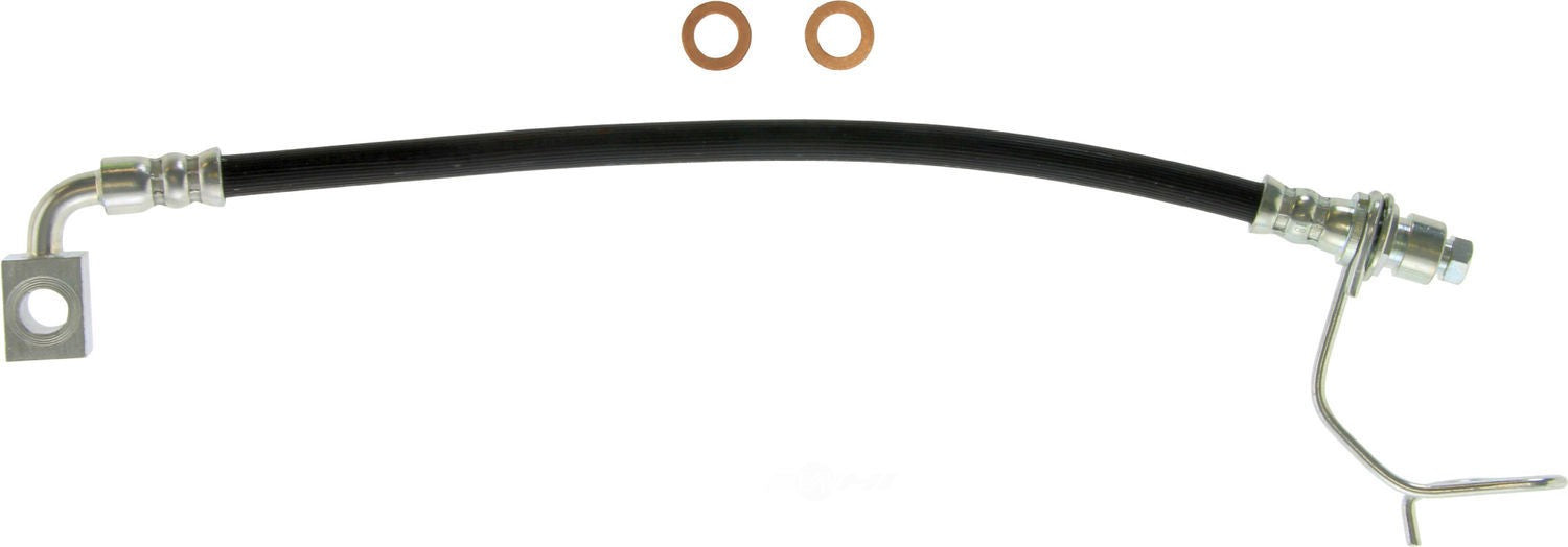 Rr Brake Hose  Centric Parts  150.58316