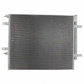 A/C Condenser  Motorcraft  YJ749