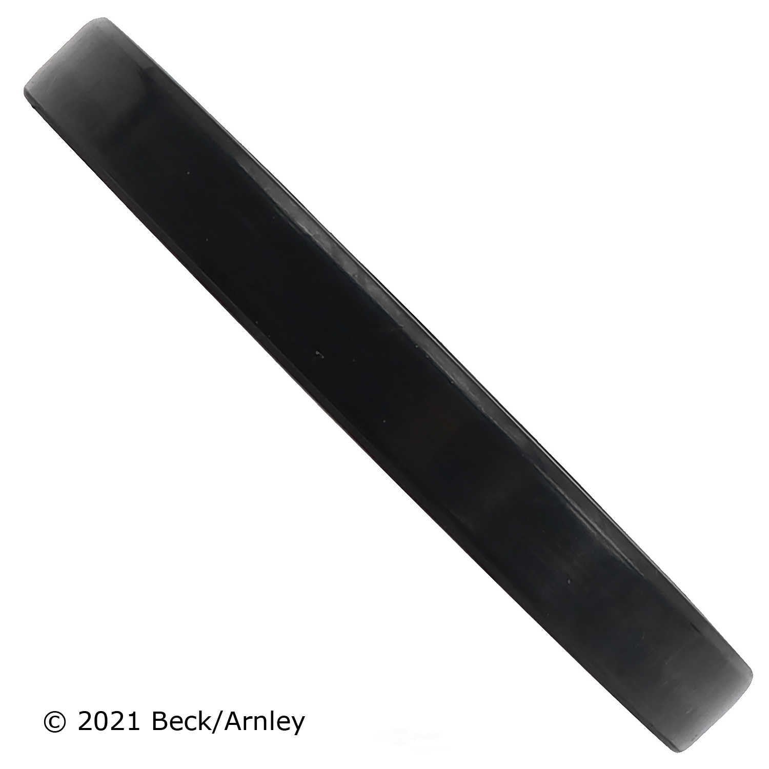 Rr Wheel Seal  Beck/Arnley  052-3700