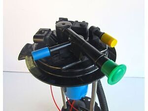 Fuel Pump Module Assy  Autobest  F2788A