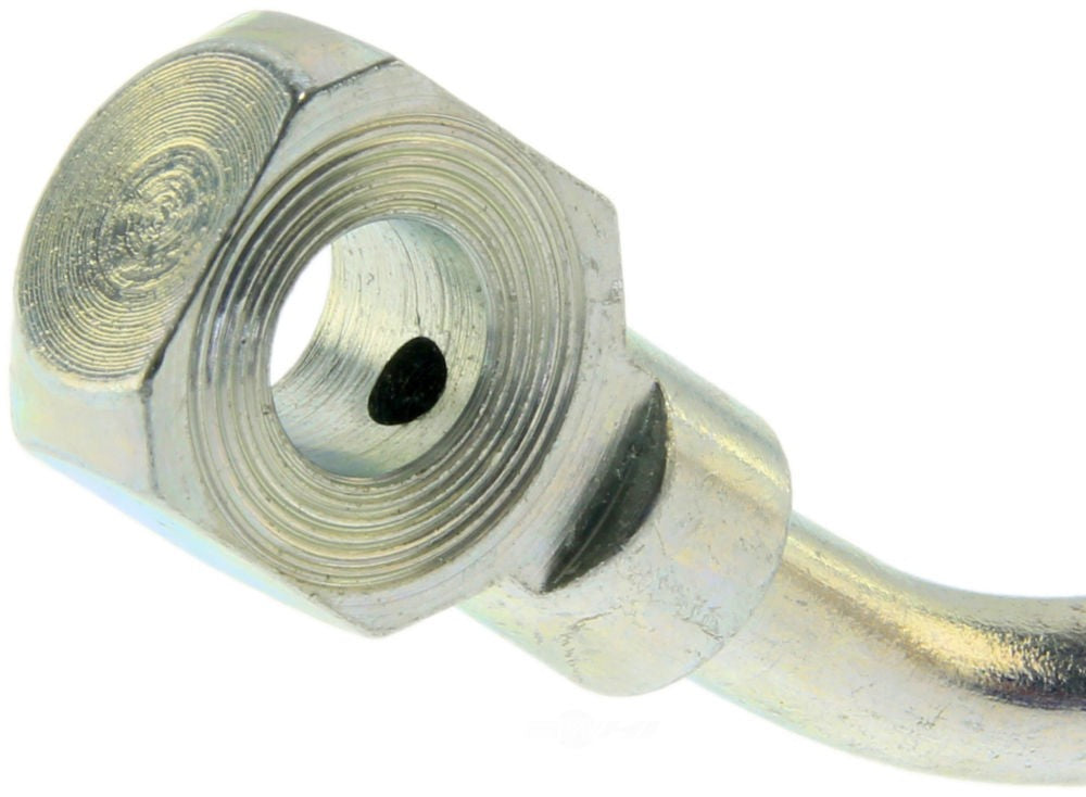 Frt Brake Hose  Centric Parts  150.66068
