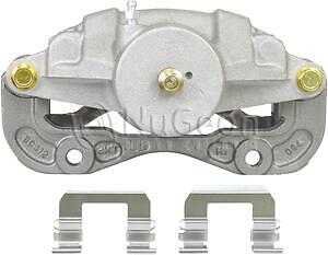 Frt Lft Rebuilt Brake Caliper  Nugeon  99-01823A