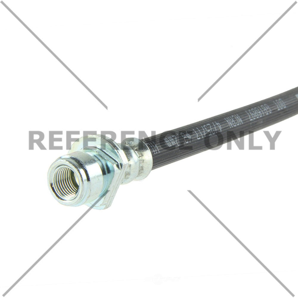 Frt Brake Hose  Centric Parts  150.40164