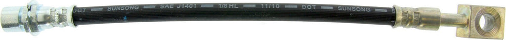Rr Brake Hose  Centric Parts  150.62437