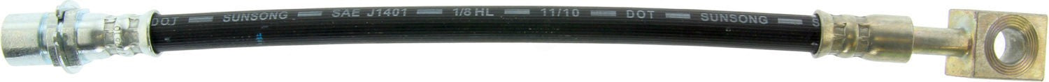 Rr Brake Hose  Centric Parts  150.62437