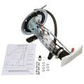 Fuel Pmp & Hanger w/Sender  Delphi  HP10127