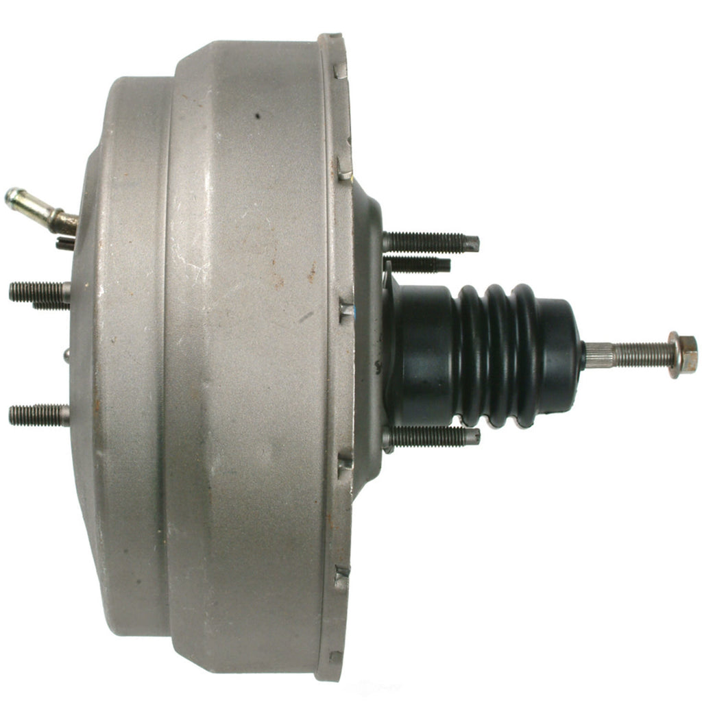 Reman Pwr Brake Booster w/o Mas Cyl.  Cardone Industries  53-2791
