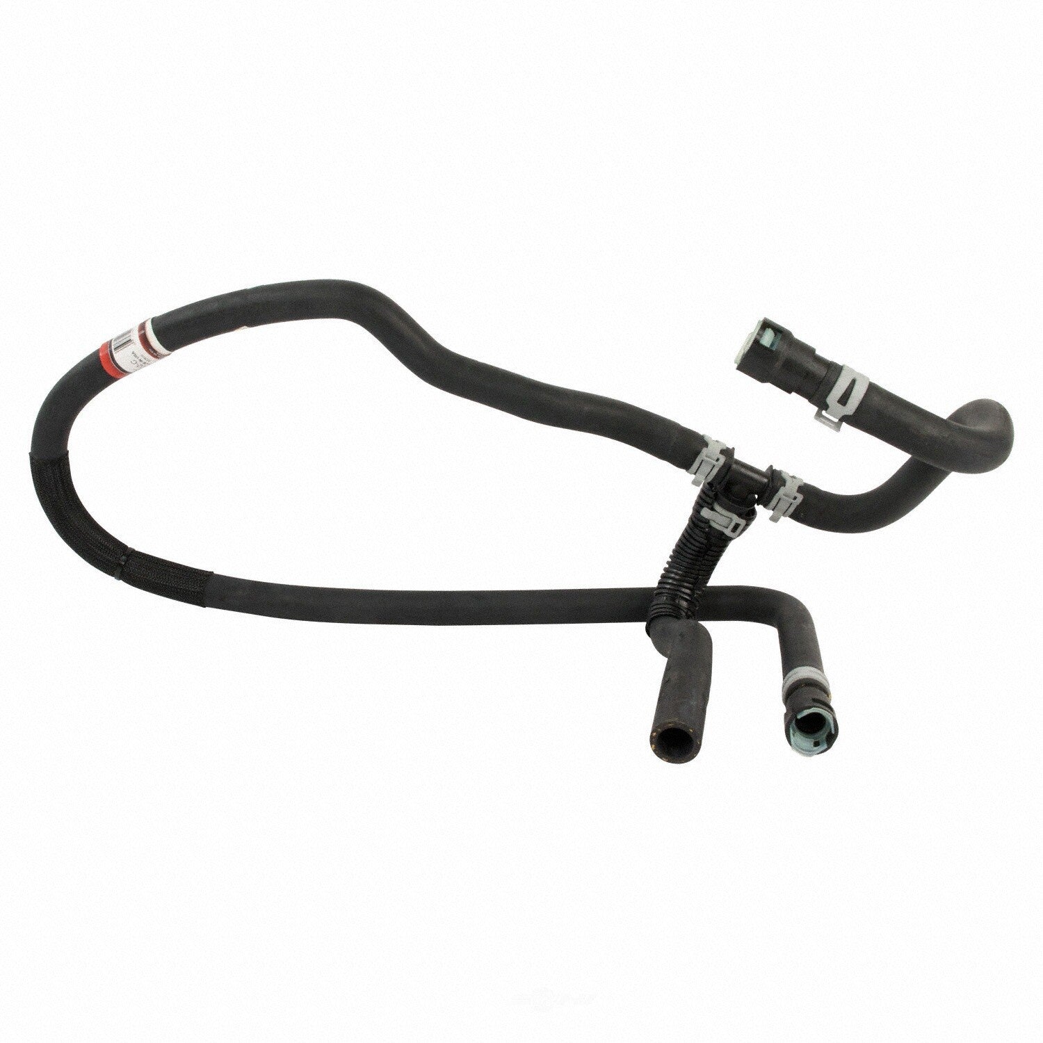 Heater Hose  Motorcraft  KT156