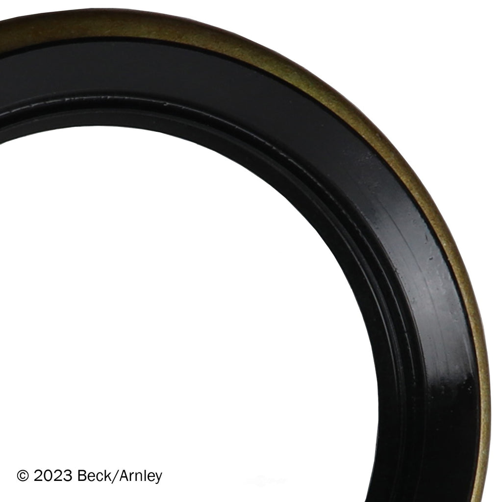 Rr Wheel Seal  Beck/Arnley  052-3765