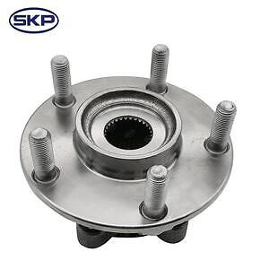 Frt Hub Assy  Skyward Automotive  SK513336